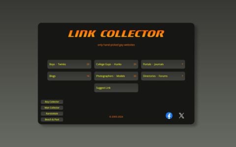 Link Collector