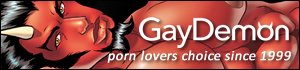 GayDemon - Porn Lovers Choice since 1999