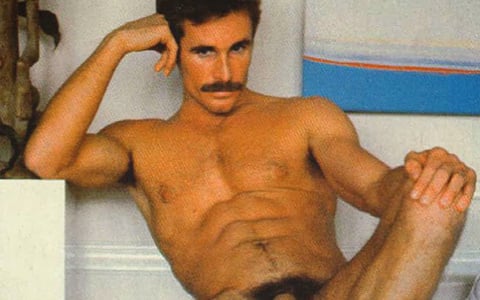 gay kissing love making picture galleries from Zane gay mustache blog