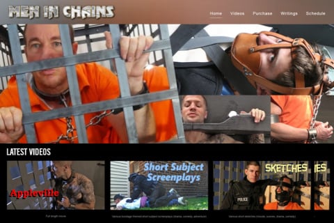 Men in Chains