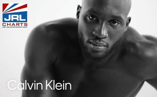 Romelu Lukaku Opens Up in New 'Calvins or Nothing' Calvin Klein Fall 2022