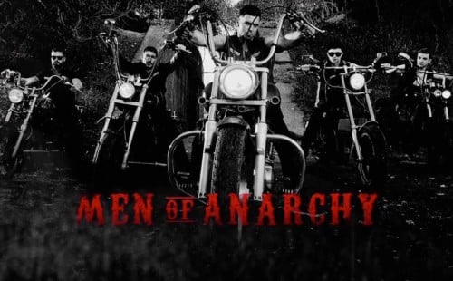 Watch the trailer of MEN.com's "Men of Anarchy"
