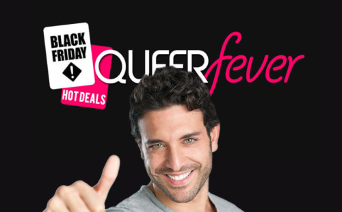 A complete list of gay porn Black Friday deals