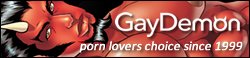 GayDemon - Porn Lovers Choice since 1999