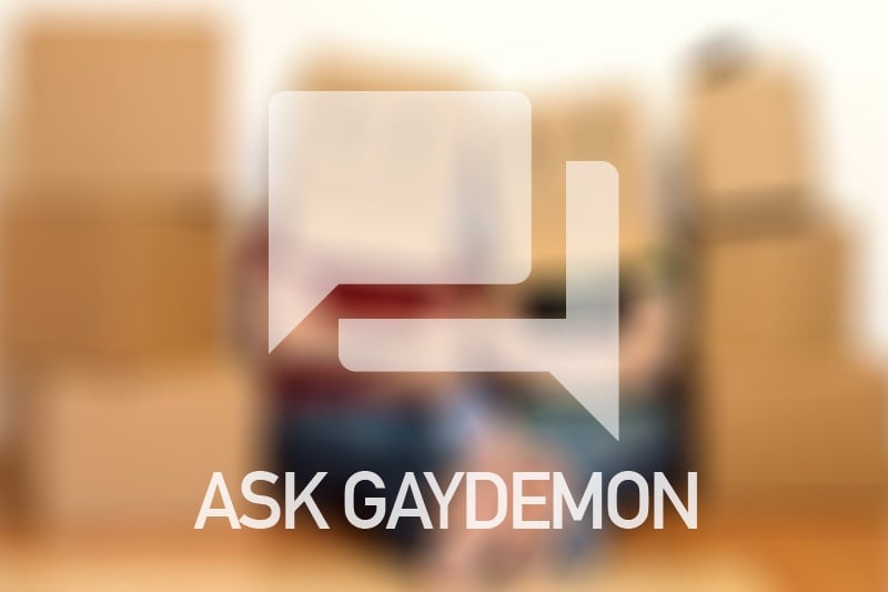 Ask GayDemon: Tight Fit