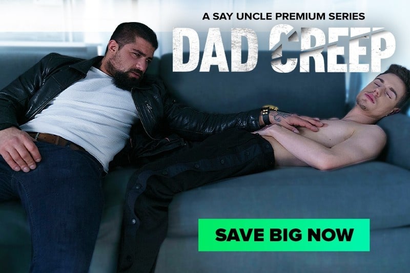 Dad Creep - Pornland's Dirty Little Secret!