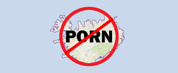 Iceland Moves to Block Porn