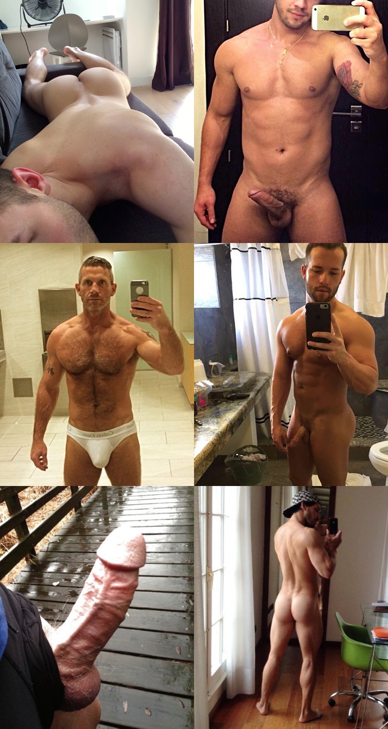 Top #Selfies of the Week: Dream Bodies