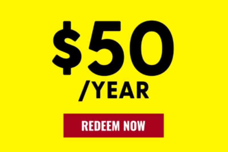 Czech Hunter Black Friday Sale—50% Off