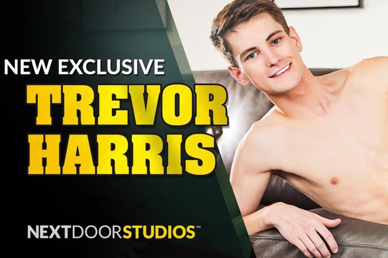 Trevor Harris Leaves Helix & Signs With Next Door