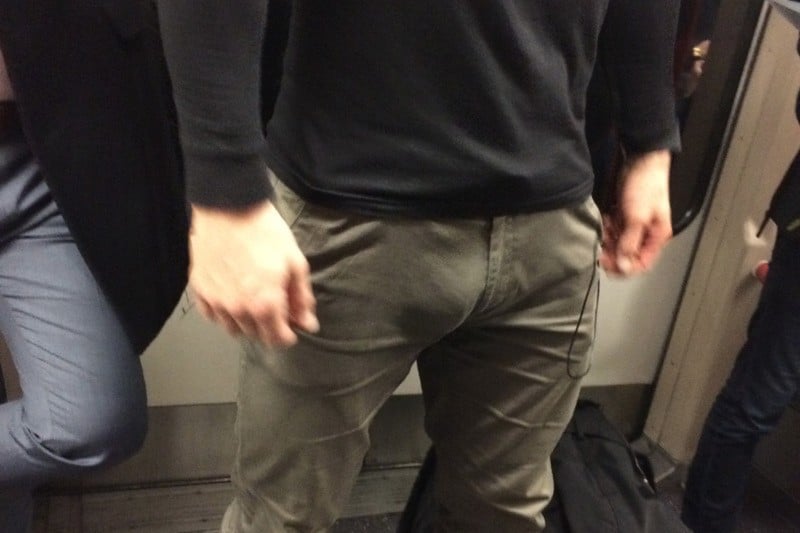Public Exposure: Bulging Bulges