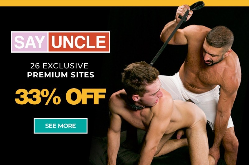 Say Uncle Network Slashes Prices 33%!