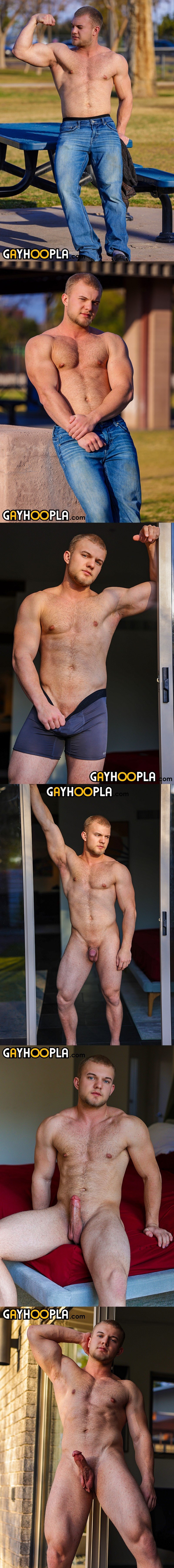 Site Review: Gay Hoopla