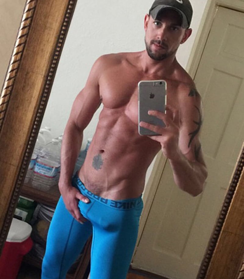 Top #Selfies of the Week: Mmmmmm