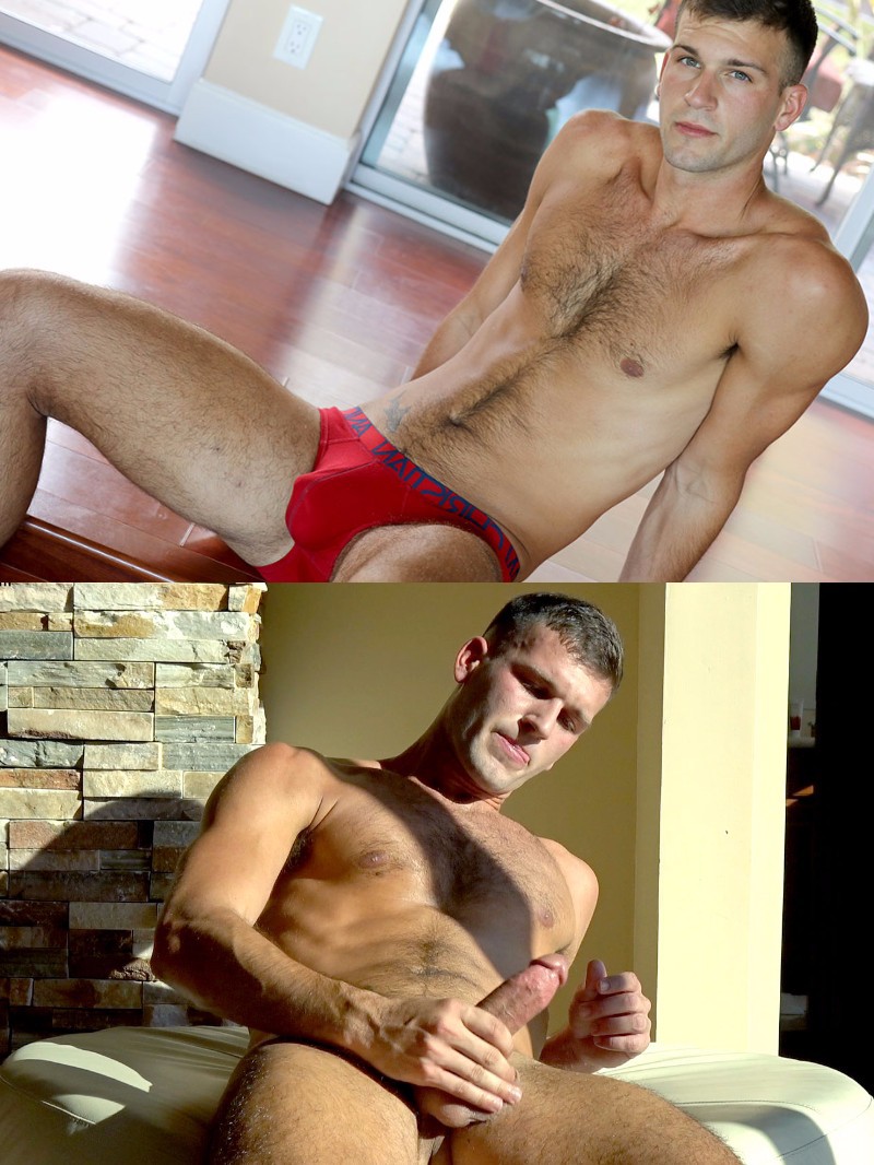 Gay Hoopla: Mathieu Sire