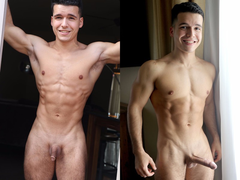 Damian Romano Is A Grower!