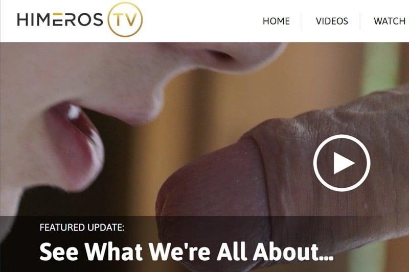 New Site: Him Eros