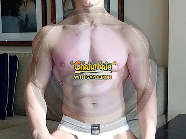 Chaturbate with GayDemon: Hot Jackers