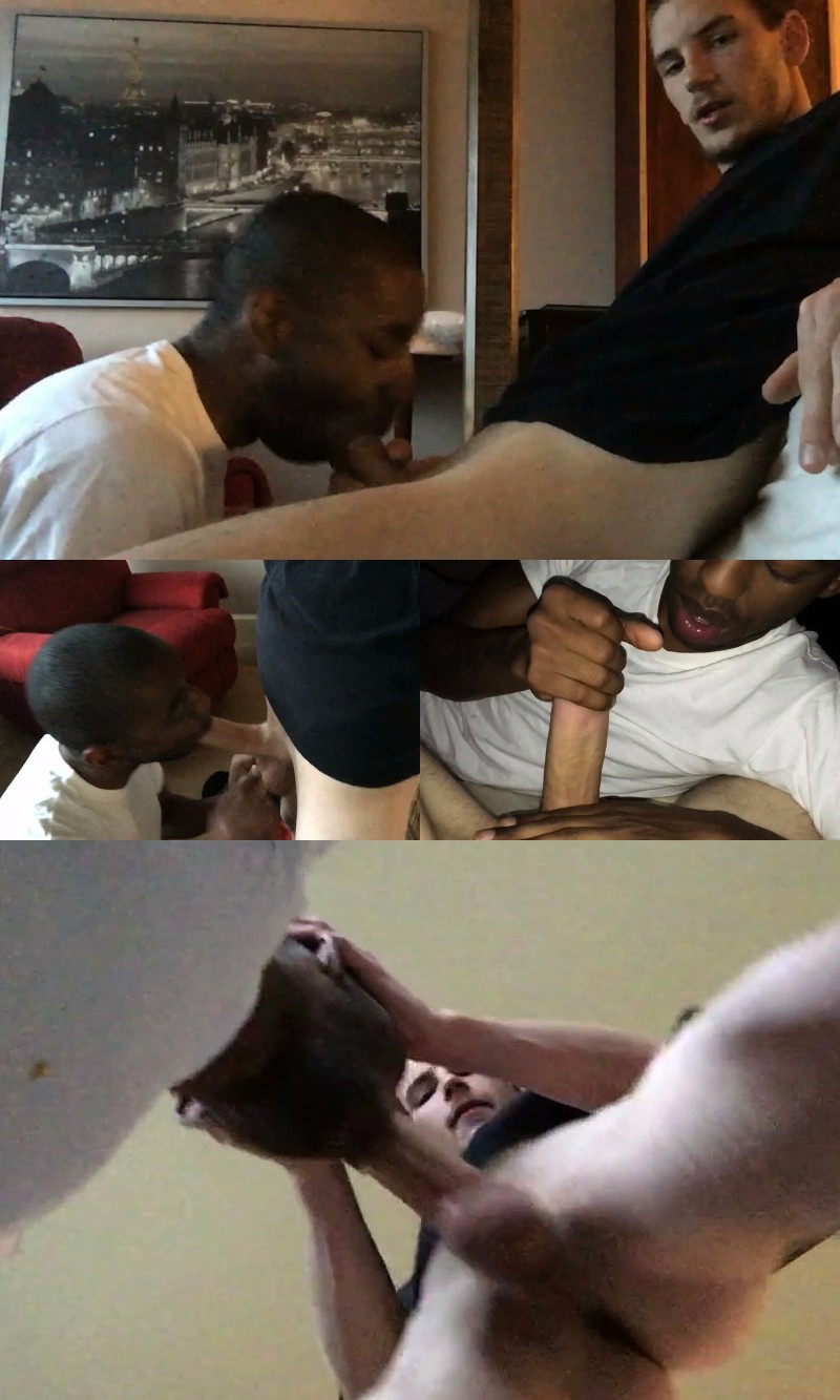 Harlem hookups kaden