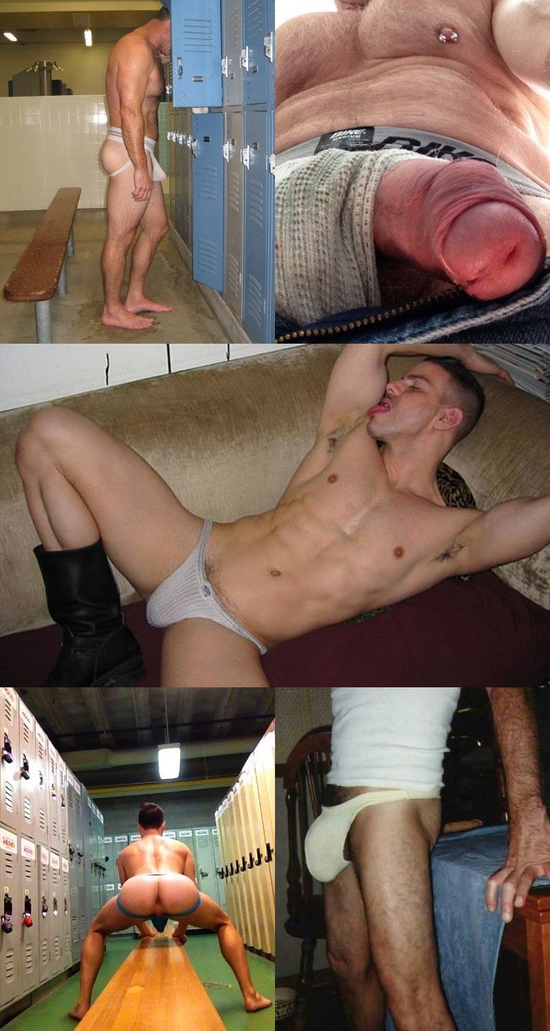 Kink Spotlight: Jockstrap Obsession