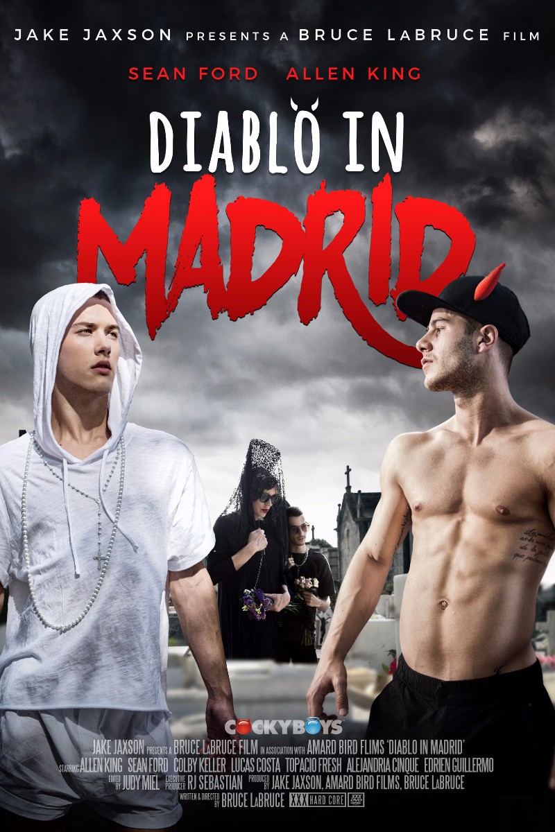"Diablo in Madrid"
