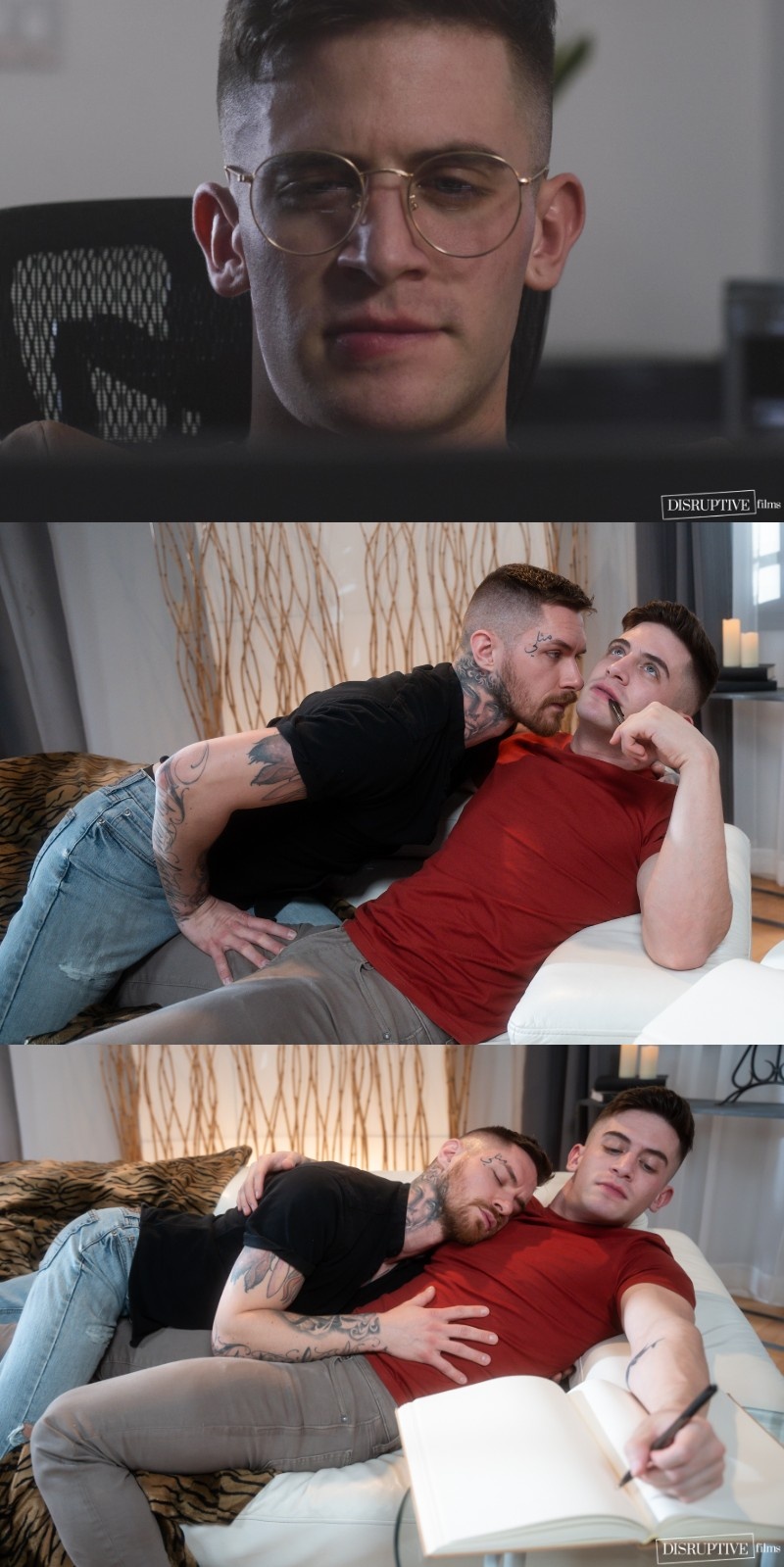 Page 19, Gay Porn Blog