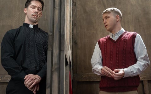 New Site: Catholic Boys