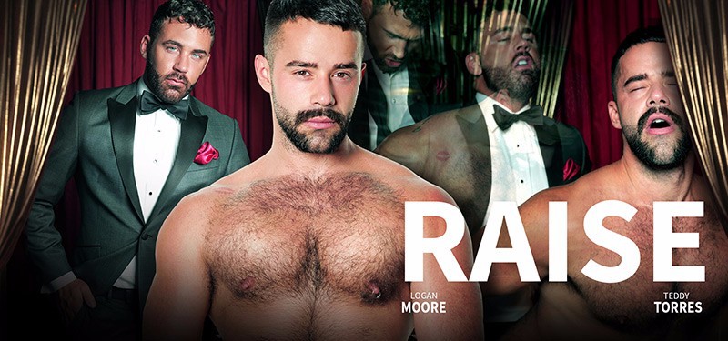 "Raise" with Logan Moore & Teddy Torres