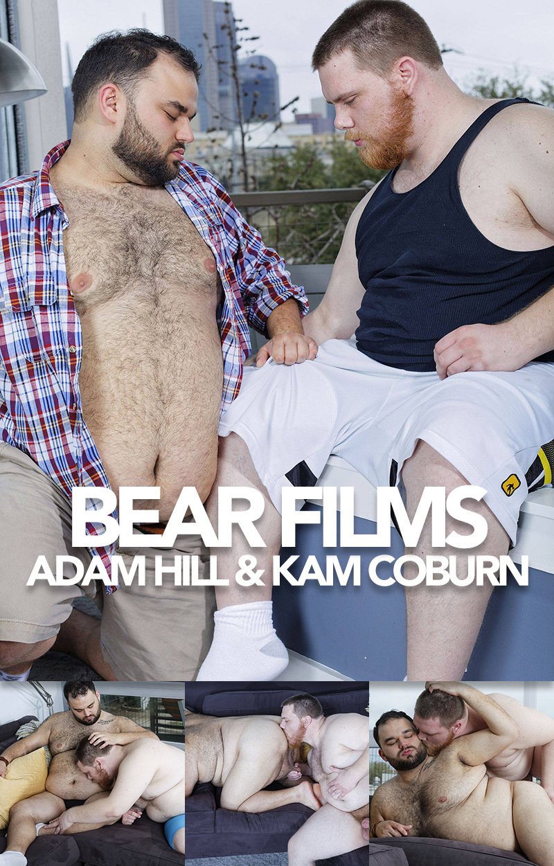 Bear Films: Adam Hill & Kam Coburn