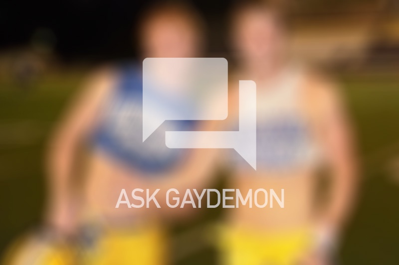 Ask GayDemon: Saying Hi to Bi