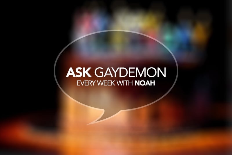 Ask GayDemon: Gay Gift Guide