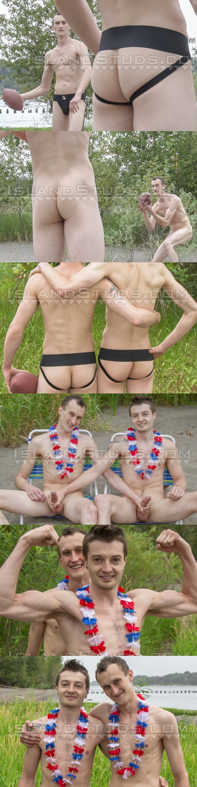 Kissing & Pissing Roomies! Straight twink roommates jack off