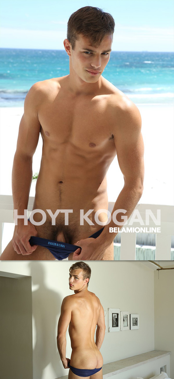 Bel Ami: Hoyt Kogan