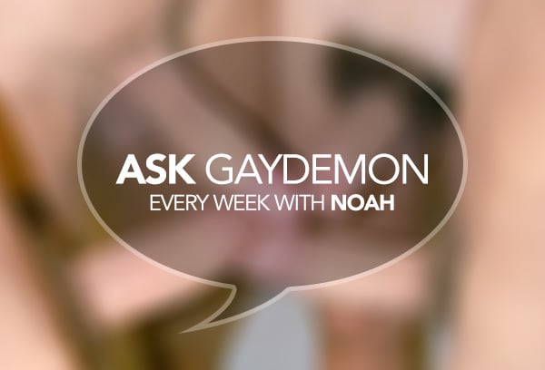 Ask GayDemon: Know Thy Penis