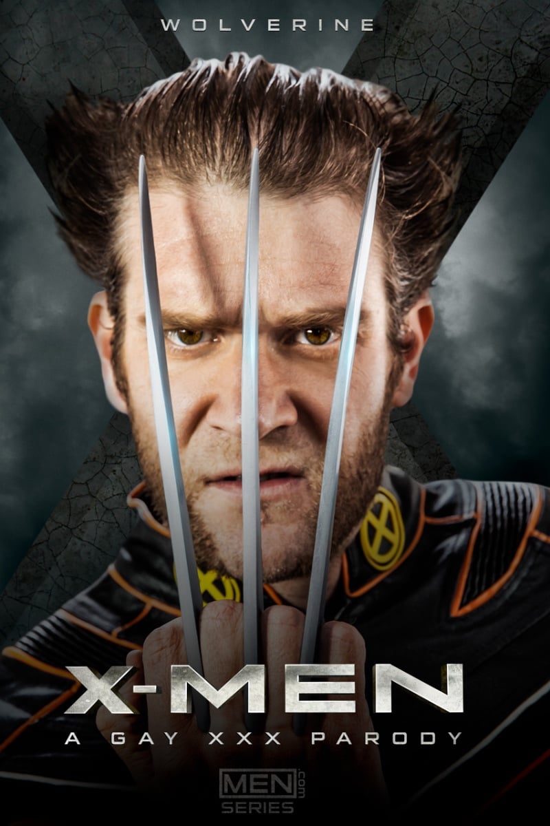 X-Men!