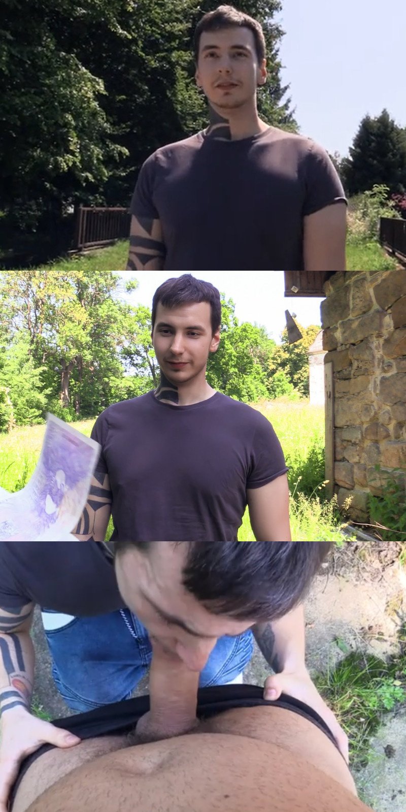 Straight Twink Withstands His First Fuck With Ease Like A Pro