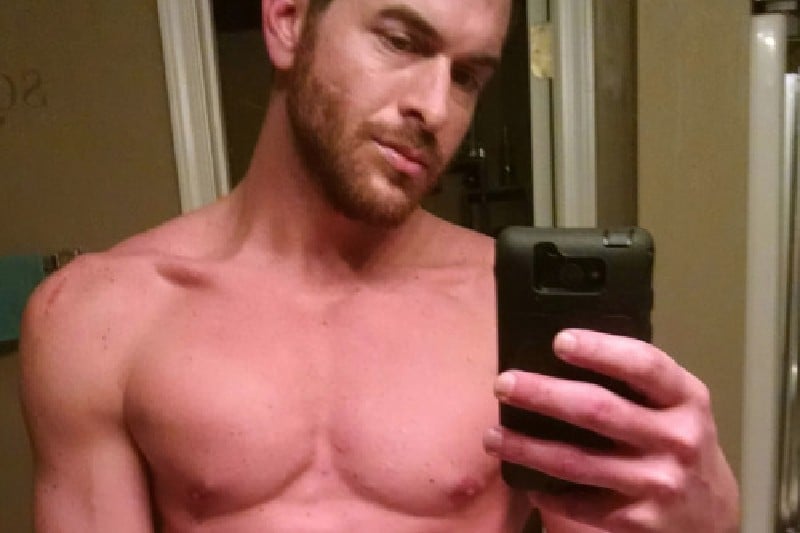 Top #Selfies of the Week: Dick Math