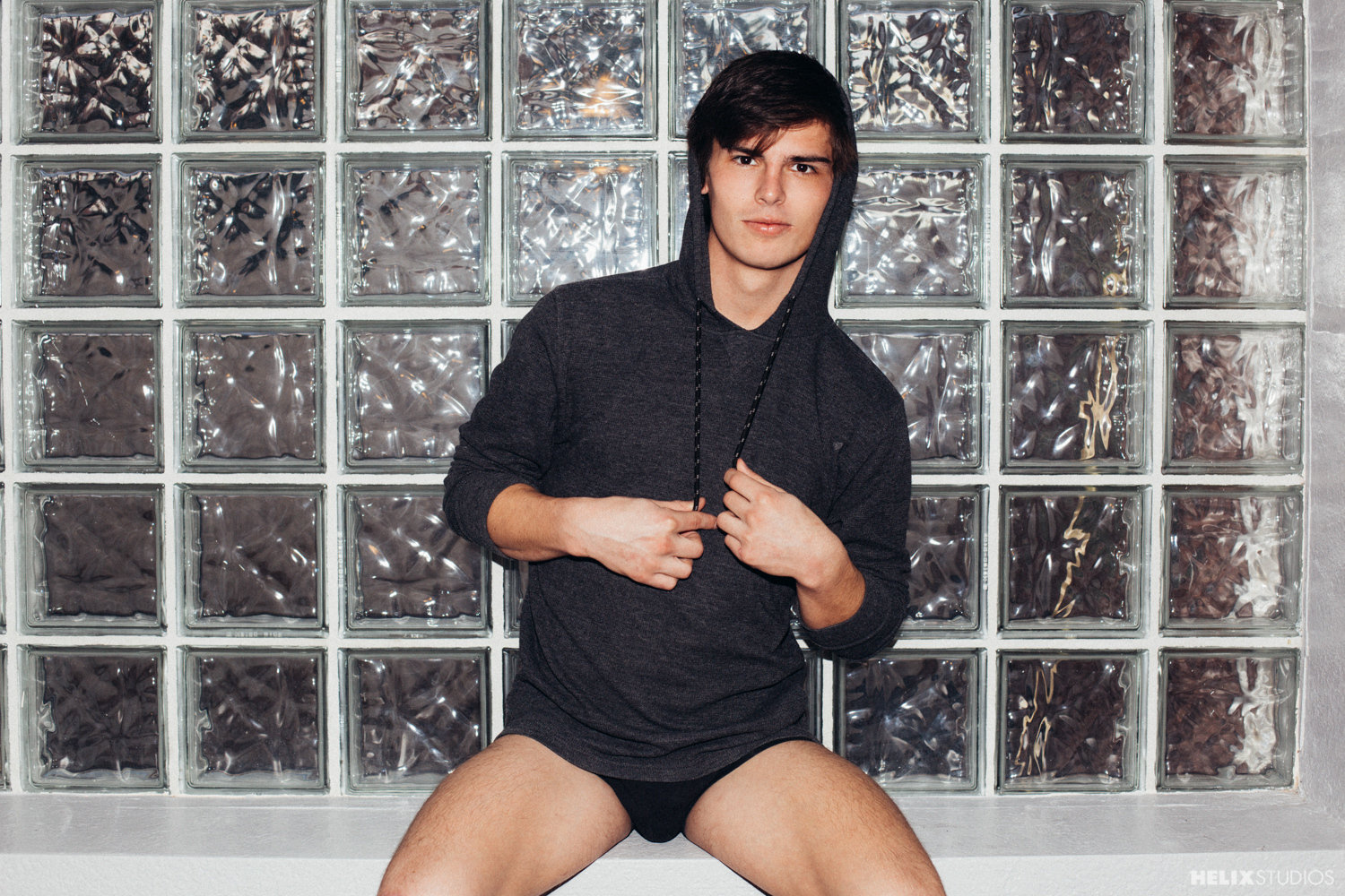 Seth peterson xxx