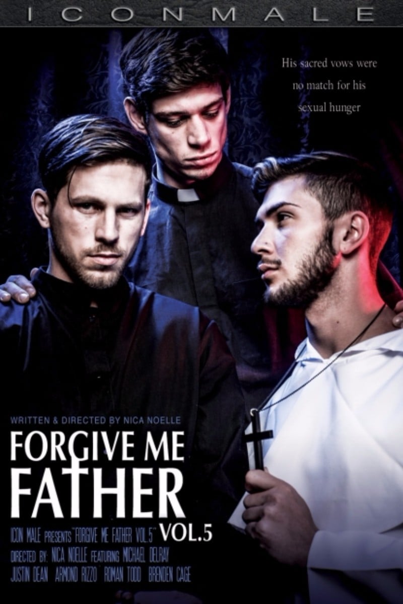 Forgive Me Father