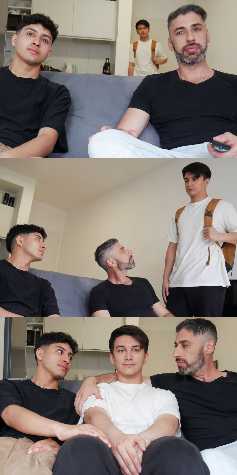 Vicco Landi Spit Roasted By Luka Team & Bruno Pattel