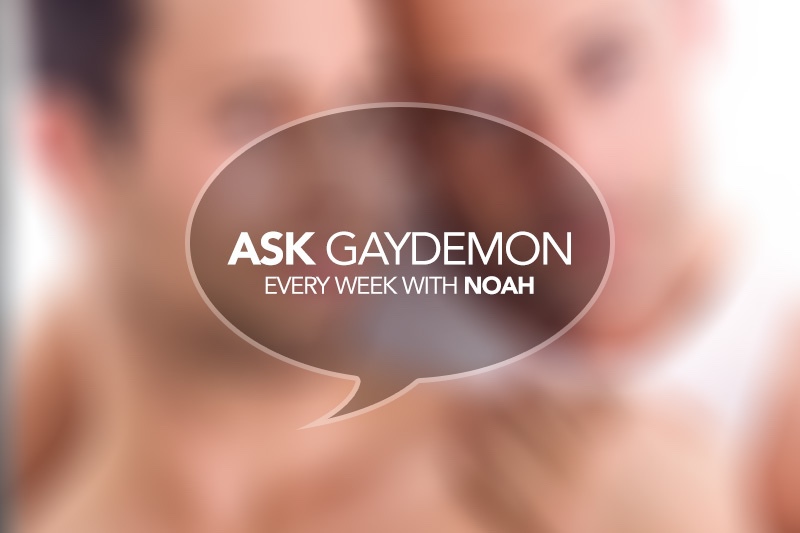 Ask GayDemon: Parents vs. Boyfriend