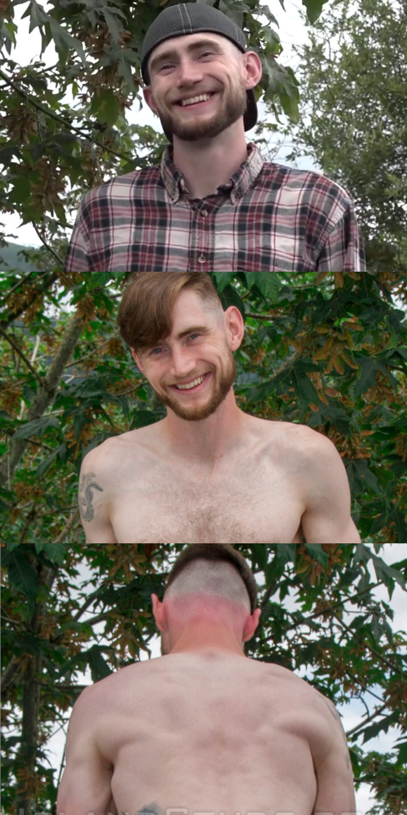 Dorian is back, and he's dropping his fifth hot jack-off video!