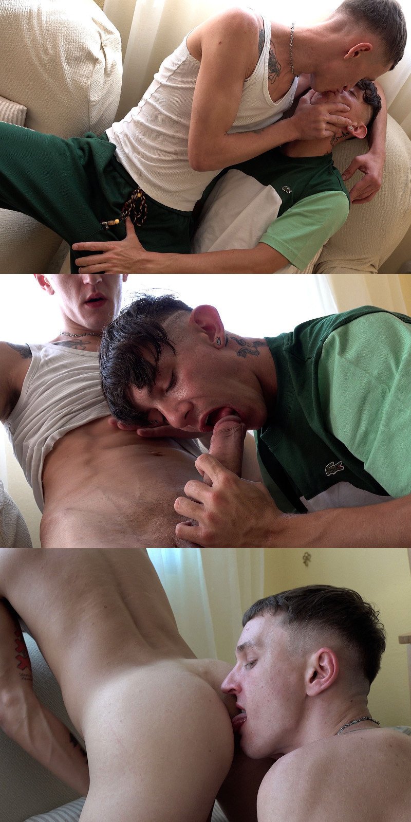 Tim Gottfrid XXL Cock Destroys Taylor Mason's Hole