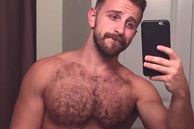 Top #Selfies of the Week: Long and Thick and Yum