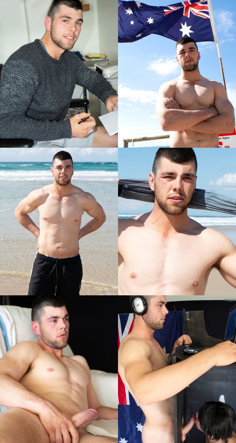All Australian Boys