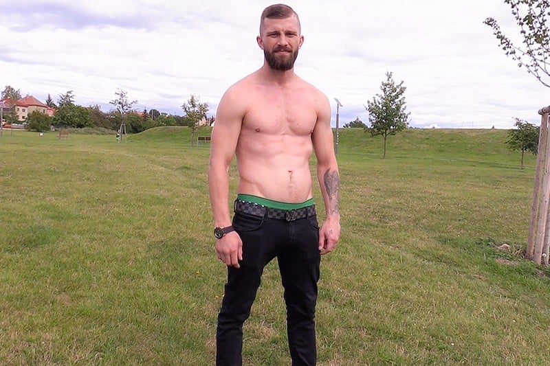Jmac Actor