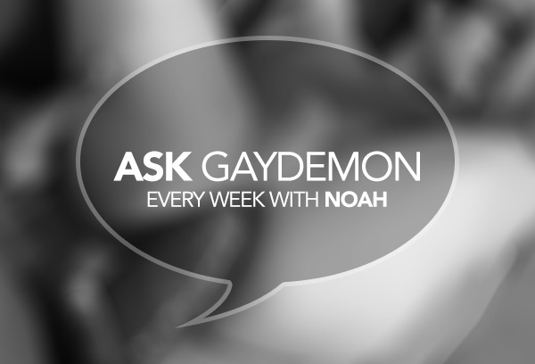 Ask GayDemon: Tight Hole BF