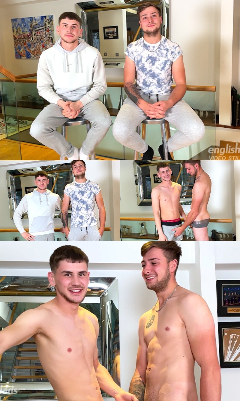 Videos For: Straight English Lads