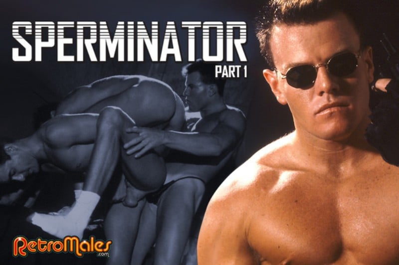 "Sperminator"