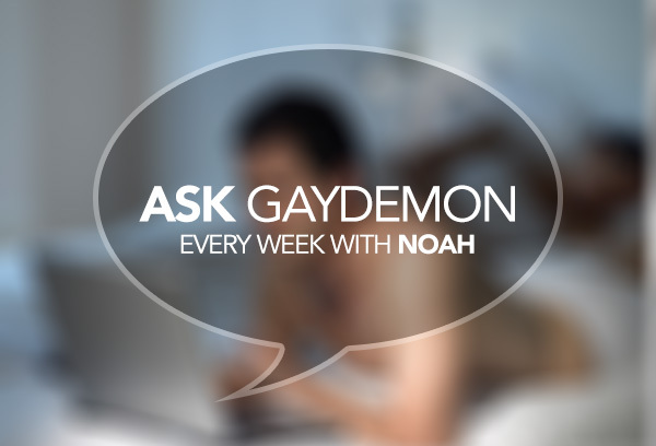 Ask GayDemon: Am I Gay?